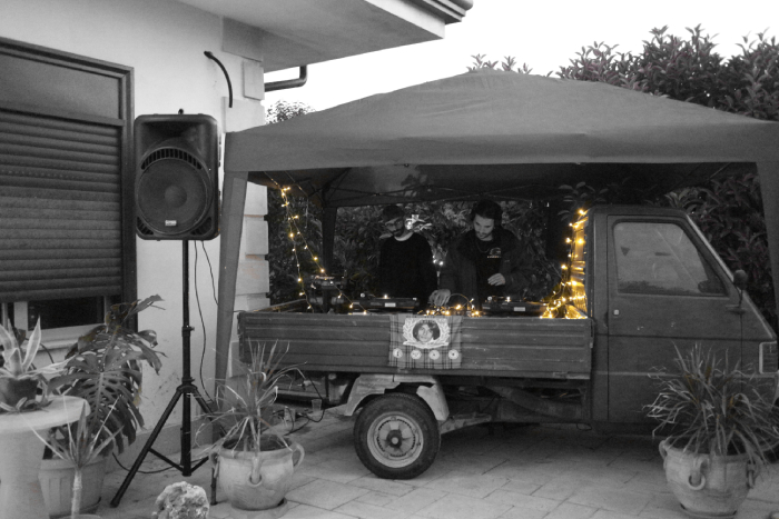 Foto ANIMA Fest 1