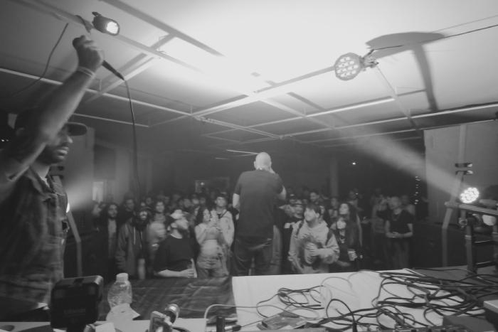 Foto ANIMA Fest 3